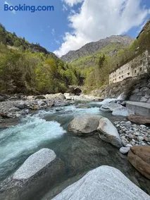 Monte Rosa Dream - Image 1