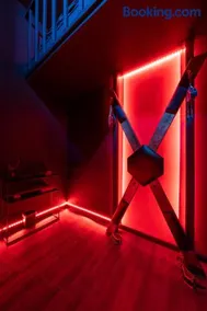 Love room - Luxuria Avignon - Image 5