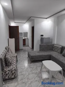 Appartement s 1 centre ville zarzis - Image 2