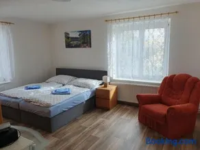 Apartmán Vilovka Slavonice - Image 1