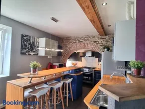 Gîte campagnard avec animaux acceptés, terrasse privée - FR-1-496-299 - Image 3