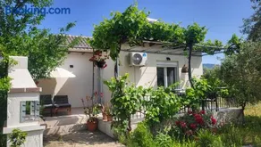 Ioannis Houses - gemütliches Ferienhaus im Olivenhain - Image 1
