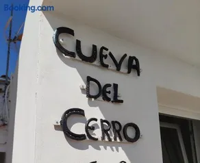 Alojamiento Rural Cueva del Cerro - Image 1