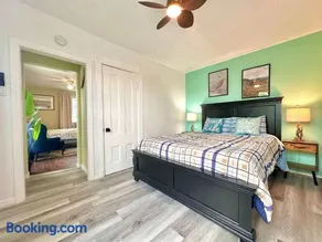 Summer Sale 1BR Big Kitchen by River and Trails - Image 1