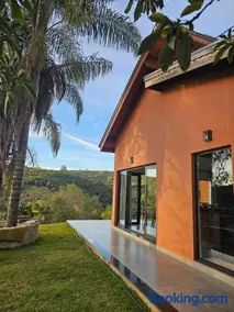 Casa em Chácara com Cacheira - Image 4