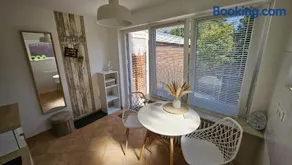 Lust auf Meer - Appartement Ferienwohnung Terrasse kleine Hunde willkommen Nähe Nordsee - Image 1