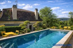La Maison Carrée - Villa de charme - Clim & Piscine chauffée - Image 2