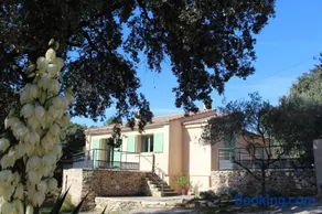 Villa Pierre Blanche le calme a 5mn du centre ville - Image 1