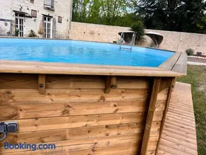 Manoir Drissia - Tours Centre, France - Image 4