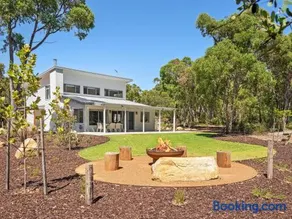 Downtime - Near Town - Beach - Bush Retreat - Image 5