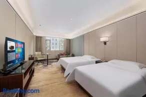 Mizparton Hotel South Qianjin Road - Image 1