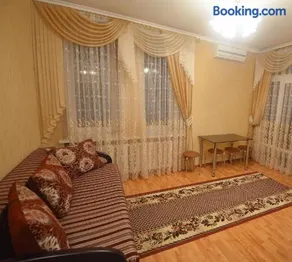 VIP apartments on Admiralskaya - Image 4