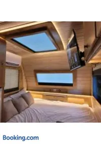 Helios Luxury Caravan's - Image 1