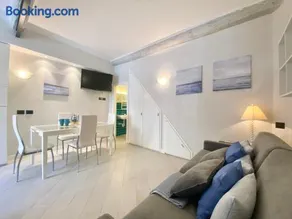 CasaViva - Lovely Mini-Loft in Camogli with AC - Image 1