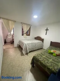 Villa Chela, Hermosa casa de descanso, Venecia Antioquia - Image 2