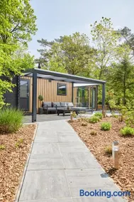 Pimpelmees vakantiehuis in het bos - Image 4