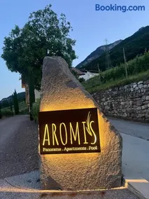 Aromis - Image 3