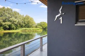 Floatinghouse Möwe 1 - LP1 - Image 1