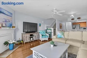 Cordgrass Oasis by Sea Scape Properties - Image 2