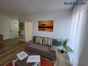Apartment Am Bräuhaus - Image 1