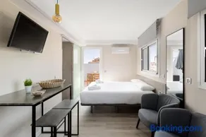 Aparthotel Vilassar - Image 2