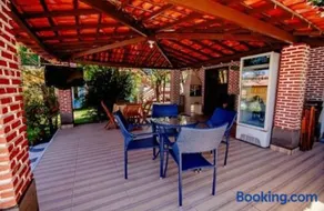 Casa Akira Paradise Suíte - Image 4