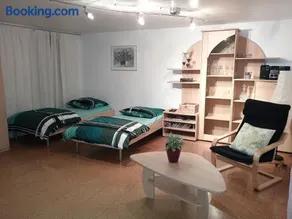 Ferienwohnung in Bliedersdorf für 1 bis 3 Person - Image 1