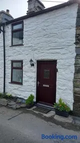 Merrion Cottage Penmachno Betws y Coed Conwy - Image 2