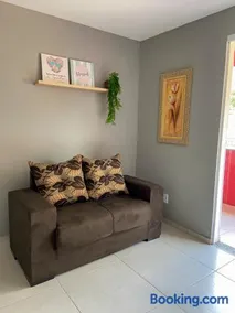 Ap 1 quarto e varanda em Ipiabas - Image 2