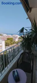 Mer et ciel à Nice - Image 3