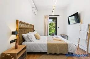 Porto Vathi Suites - Image 1