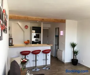 Cosy T2 Port de Toulon - Stade Mayol "Clim, WIFI Gratuit" - Image 1