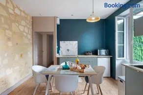 B&B L'Annexe De Camillac - Image 4