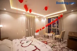 منتصف البيعة للشقق المخدومة - Image 5