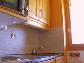 Appartement 2 pièces à Valmorel, 5 personnes - Image 4