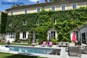 Demeure Les Aiglons, Chambres d'hôtes & Spa - Image 3