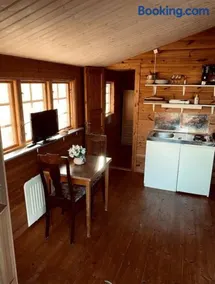 Cabin at the Gate to Österlen - Image 3