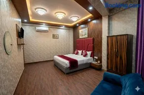 Hotel Umang Residency-The Corporate Rooms 3-star Hotel Sector 62, NOIDA - Image 3