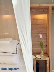 Heaven AT 11, your Deluxe Studio with personal bathroom, kitchenette & terrace - Image 1