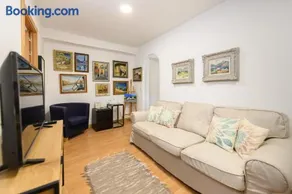 BEN28BE - Apartamento de 2 dormitorios en Madrid - Image 1