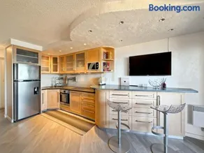 Algajola - T4 climatisé face à la mer - Image 2