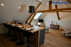 Superbe Loft à Arcis sur aube - Image 3