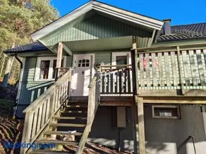 Holiday home- 50m to sandy beach at Kavlanda Brygga SE09147 - Image 2