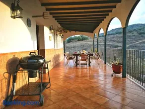 Finca Pil - Casa rural con piscina - Image 3