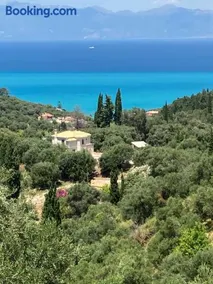 Little Blue House - Image 2