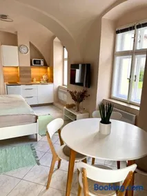 Apartmán Dominikánská - Image 1