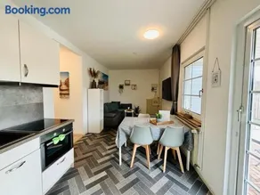 Familien Ferienhaus Usedom Familie Stopp Haus 25 - großer Garten - Image 3