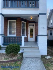 Highland Park 1 - Budget Stay- Near Downtown - Image 4