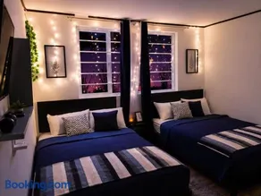 Casa de lujo con cine privado a 3 min del centro - Image 3