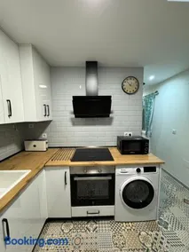 Apartamento El Alfar - Image 4